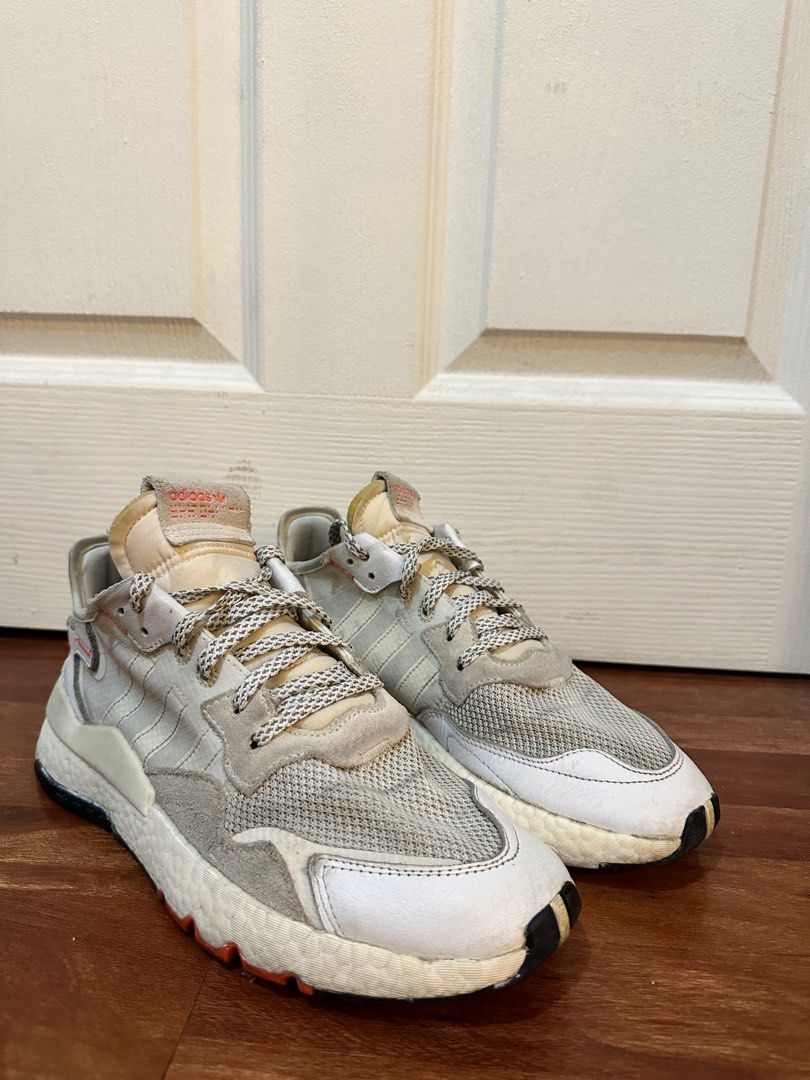 Nite joggers deals on feet