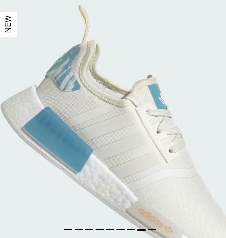Nmd tiffany blue on sale
