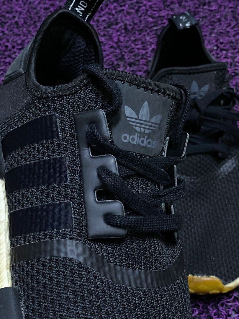 Adidas NMD Original 9uk / 28cm, Men's Fashion, Footwear, Sneakers on  Carousell
