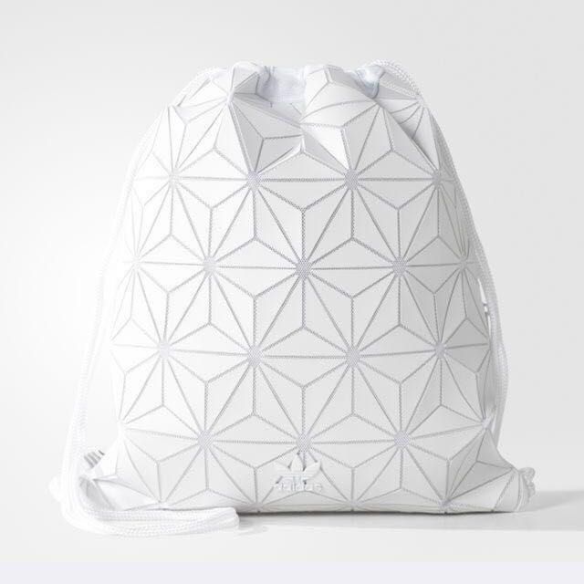 Adidas issey miyake crossbody bag discount