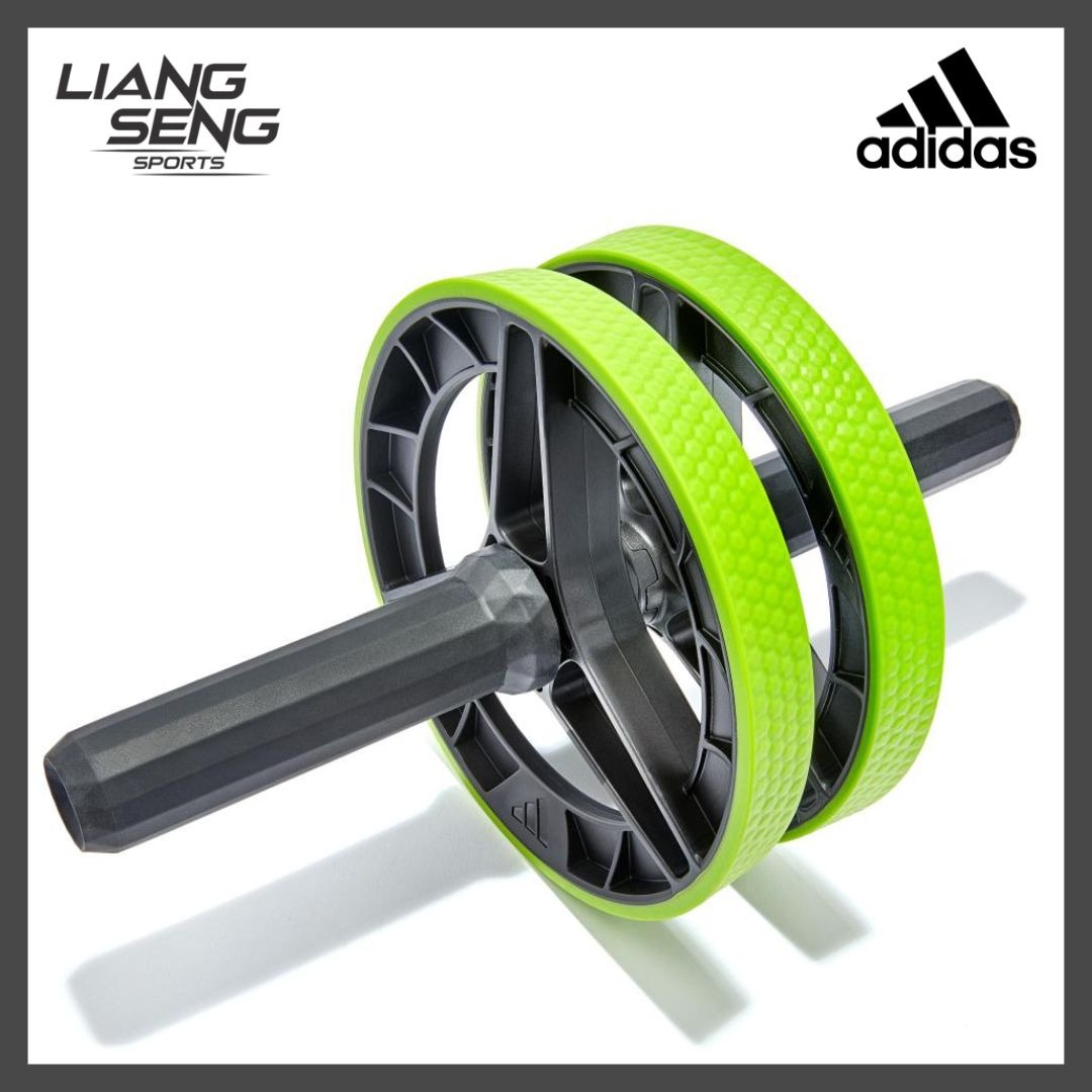 ADIDAS PERFORMANCE AB WHEEL ADAC 11407 Sports Equipment Exercise