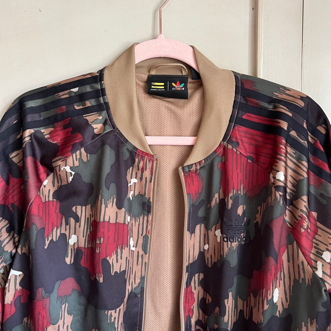 Adidas hu clothing cheap