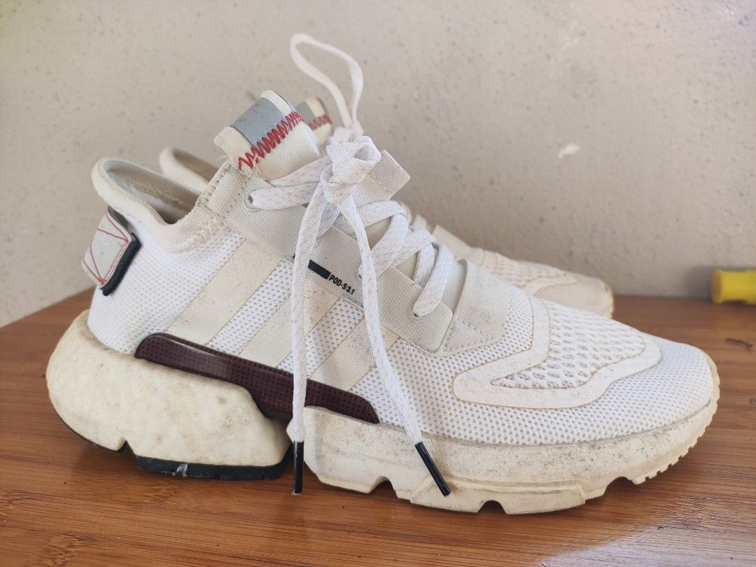 Adidas hotsell pod 53.1