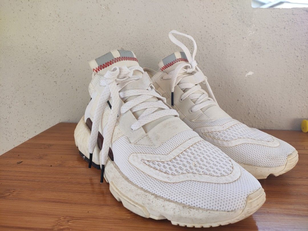 Adidas pod off white outlet