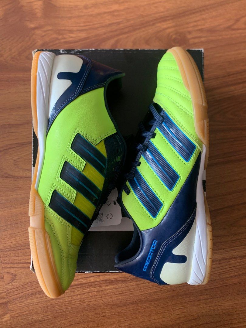 Adidas predator absolado discount