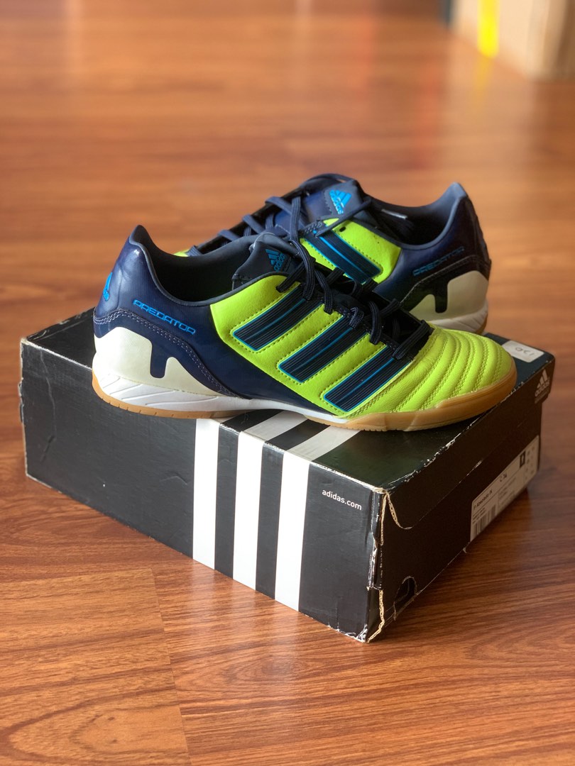 Adidas predator adipower shop futsal