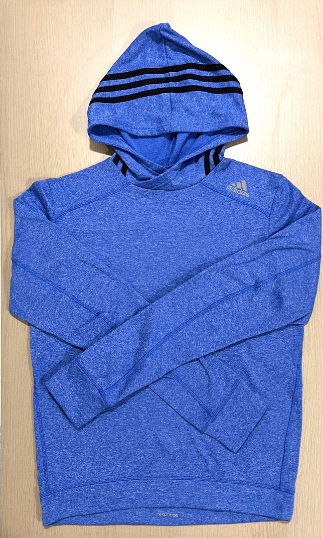 Adidas response cheap hoodie