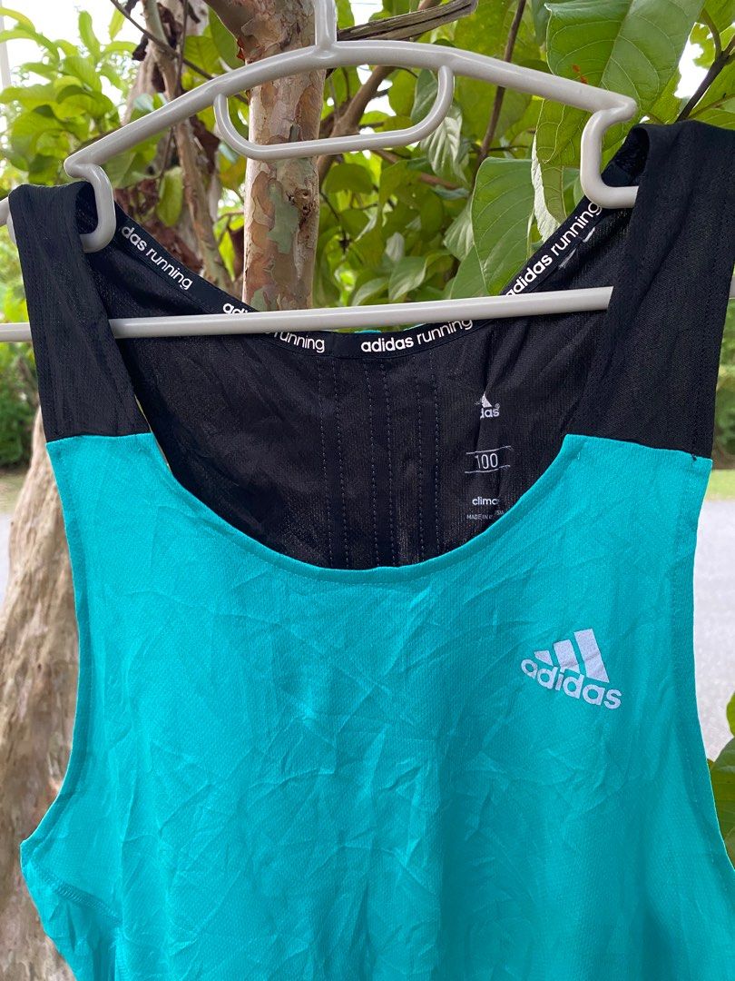 Adidas hotsell running climalite