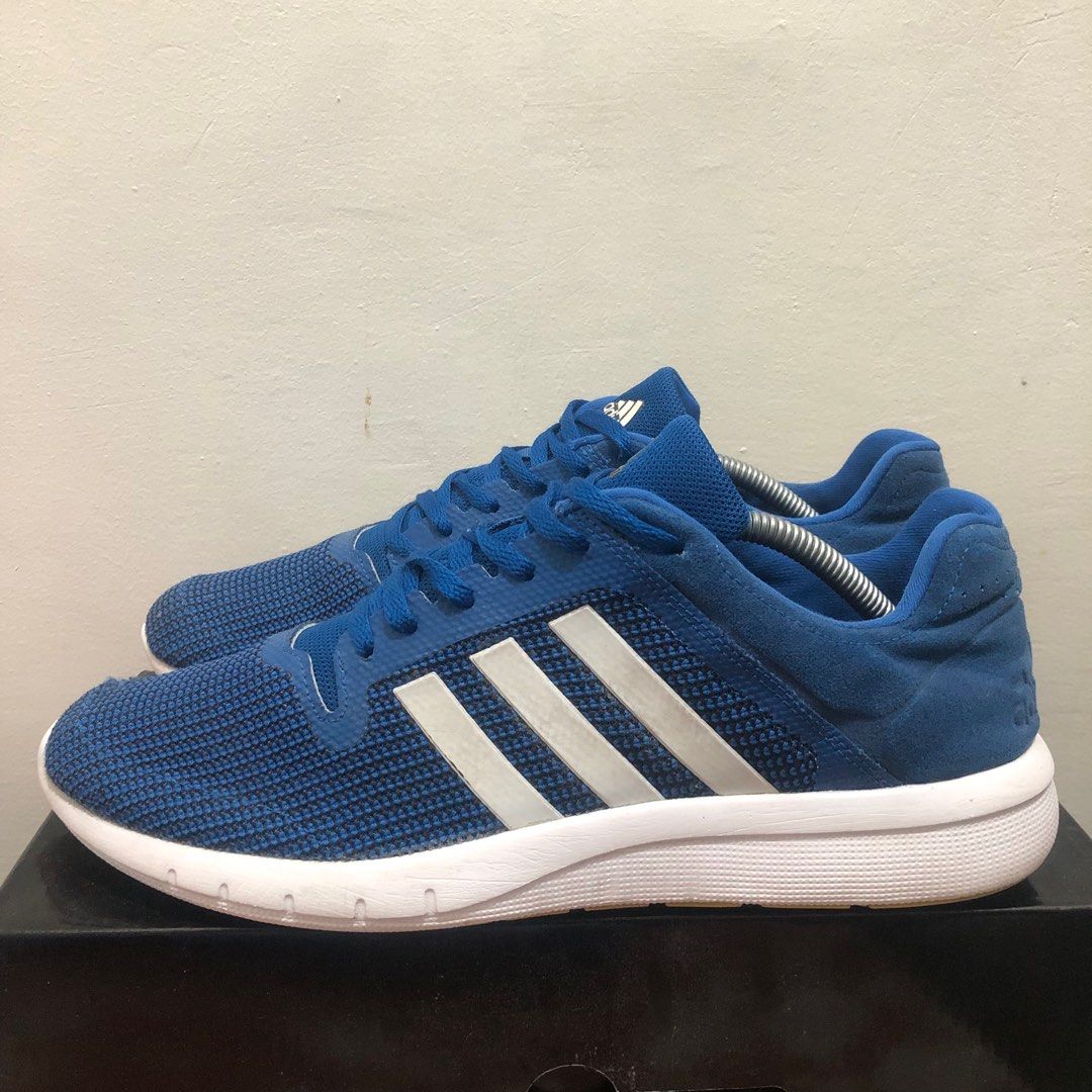 Us men's shoe top size adidas