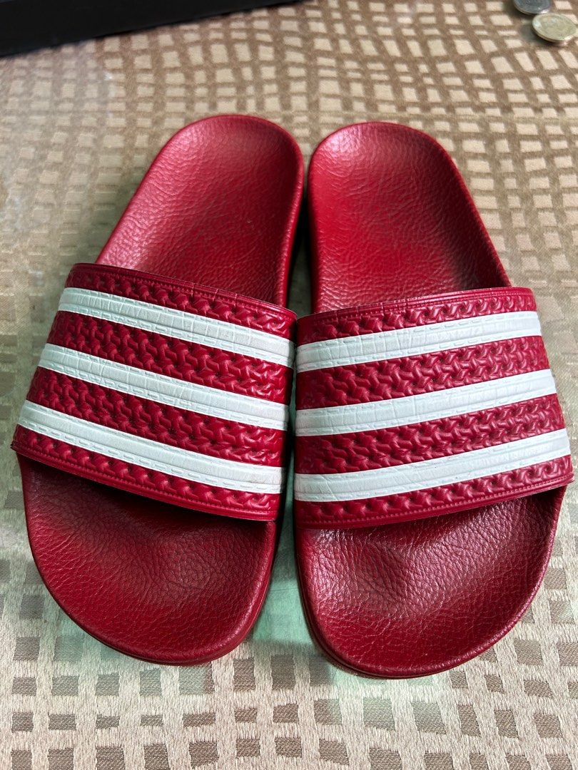 Adidas slides clearance made in italy