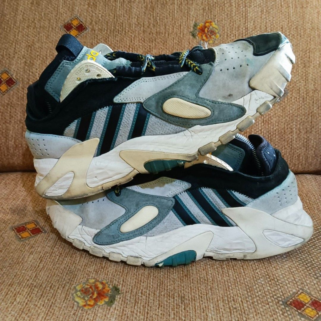 Adidas streetball og online