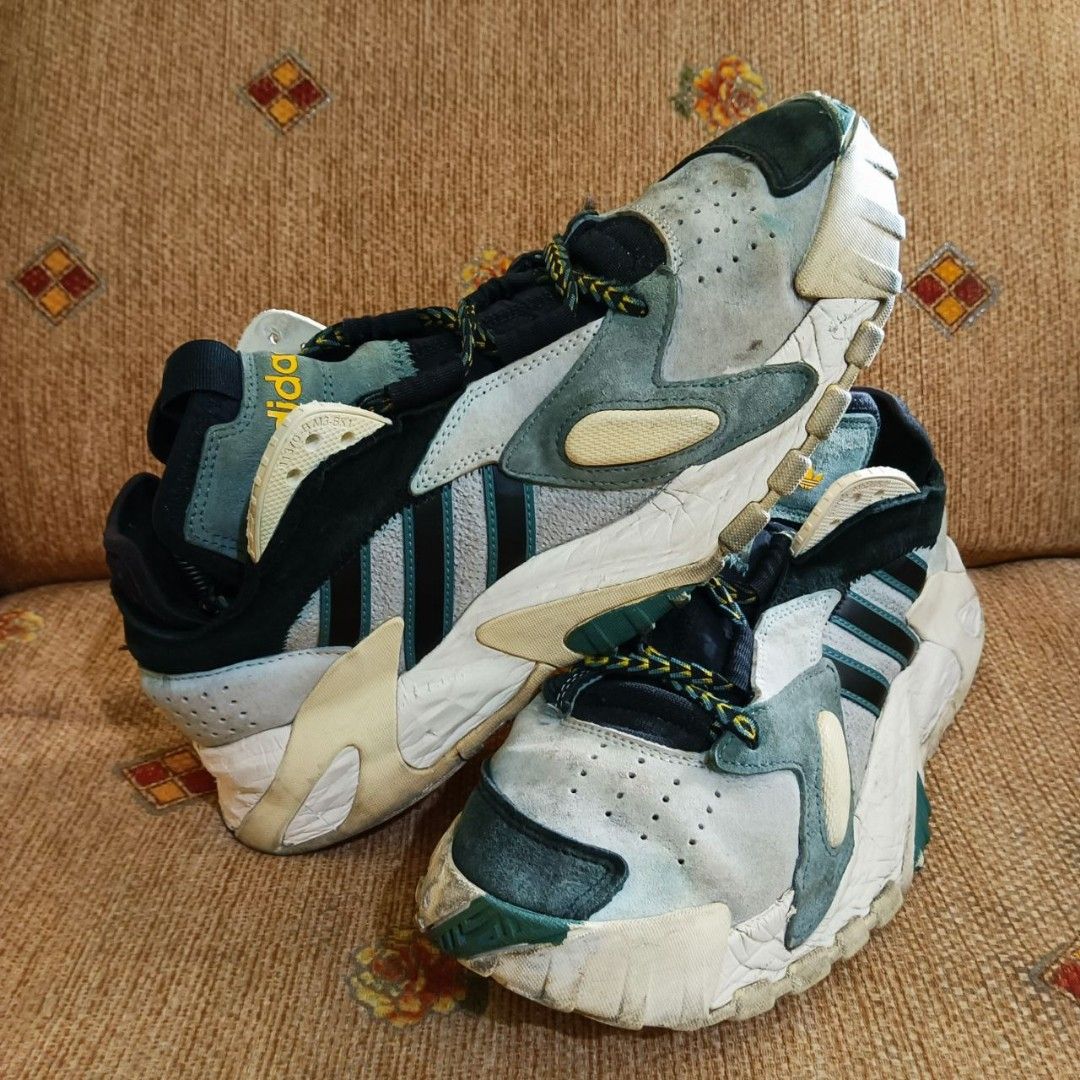 Adidas Streetball OG