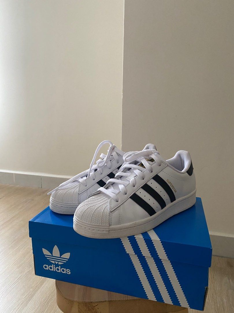 Adidas Superstar Original from Adidas