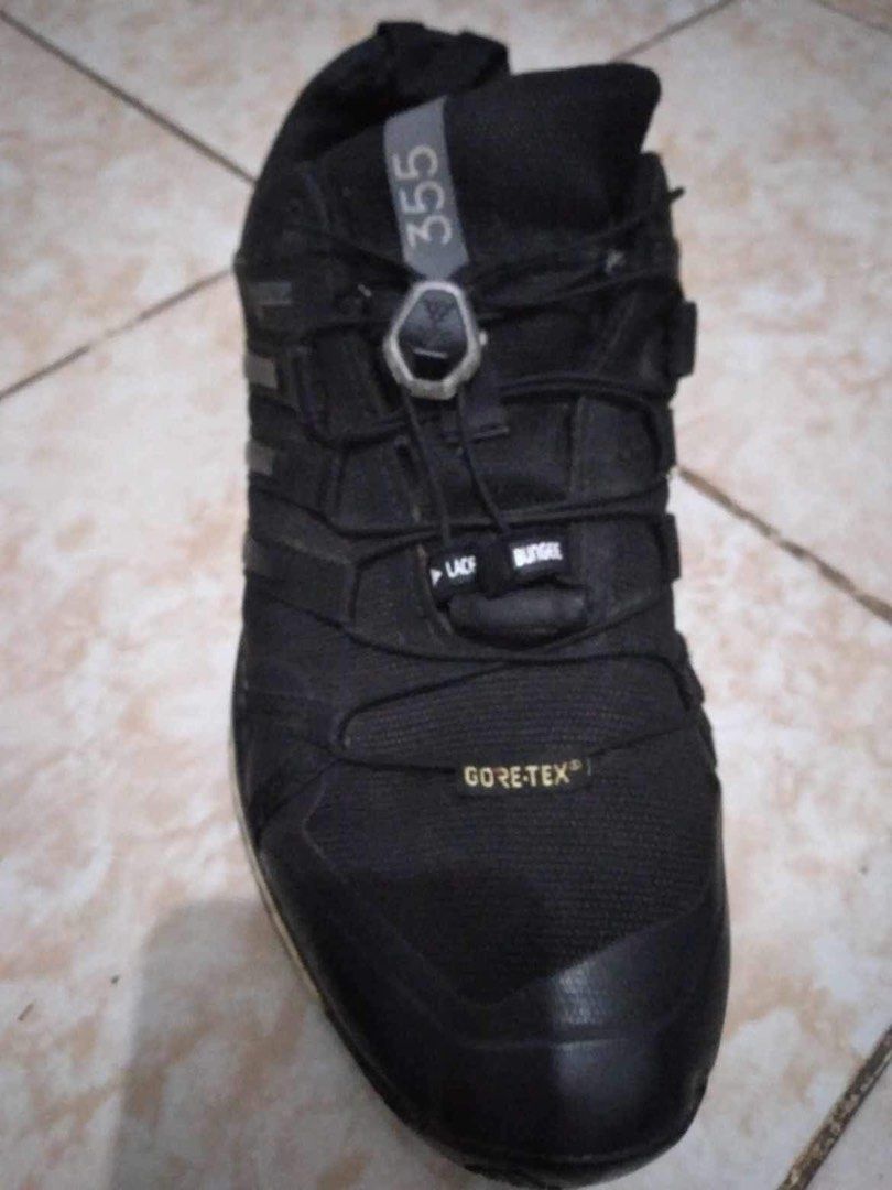 Adidas 355 sales gore tex