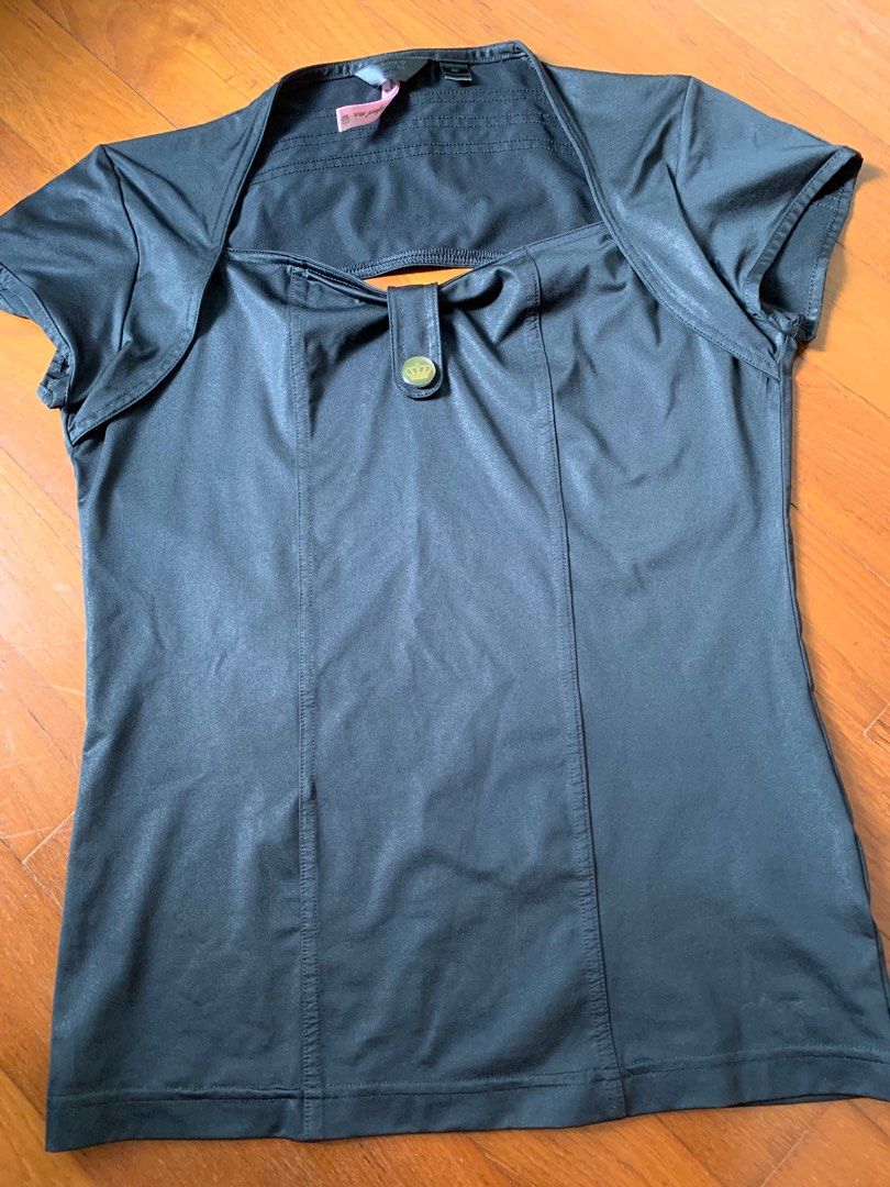 Adidas Top, Women's Fashion, Activewear on Carousell