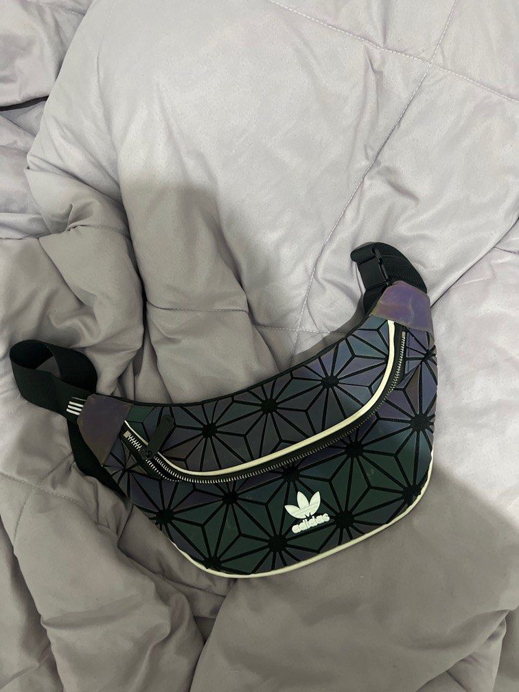 Harga waist bag adidas online