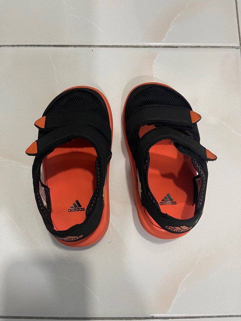Sandal sales adidas prix