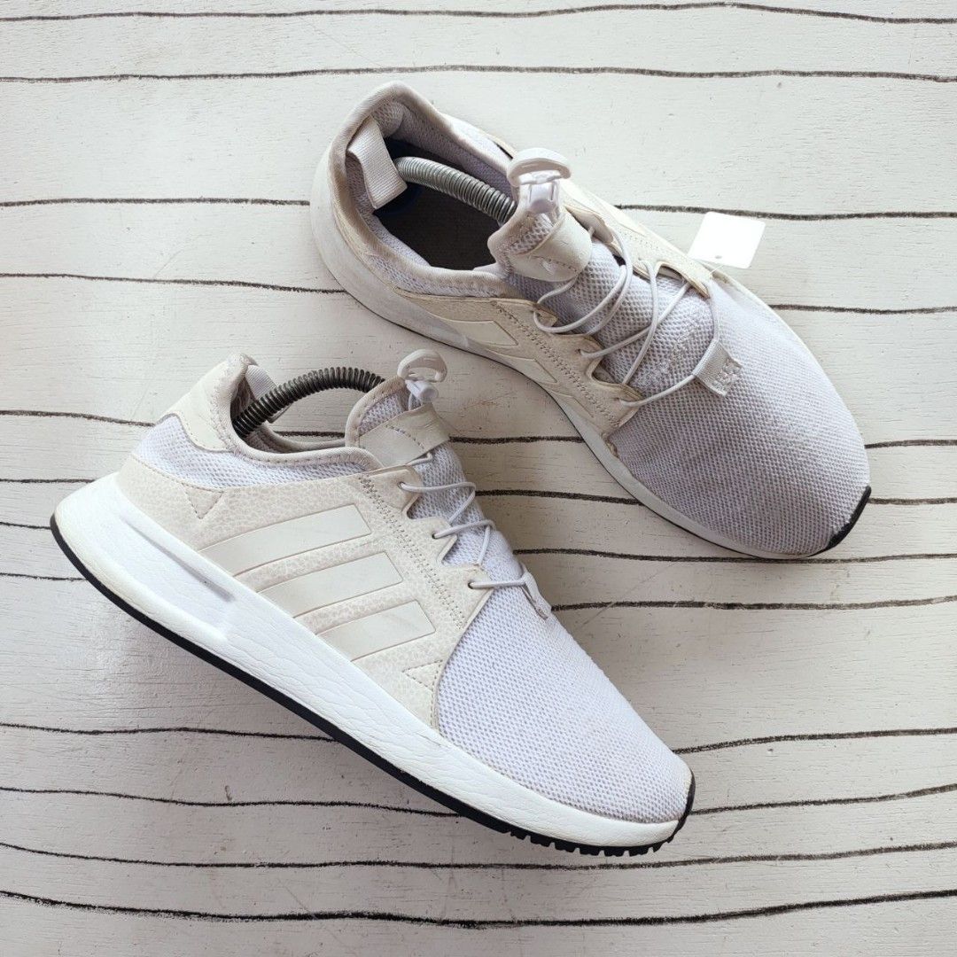 Adidas x sales plr mens white