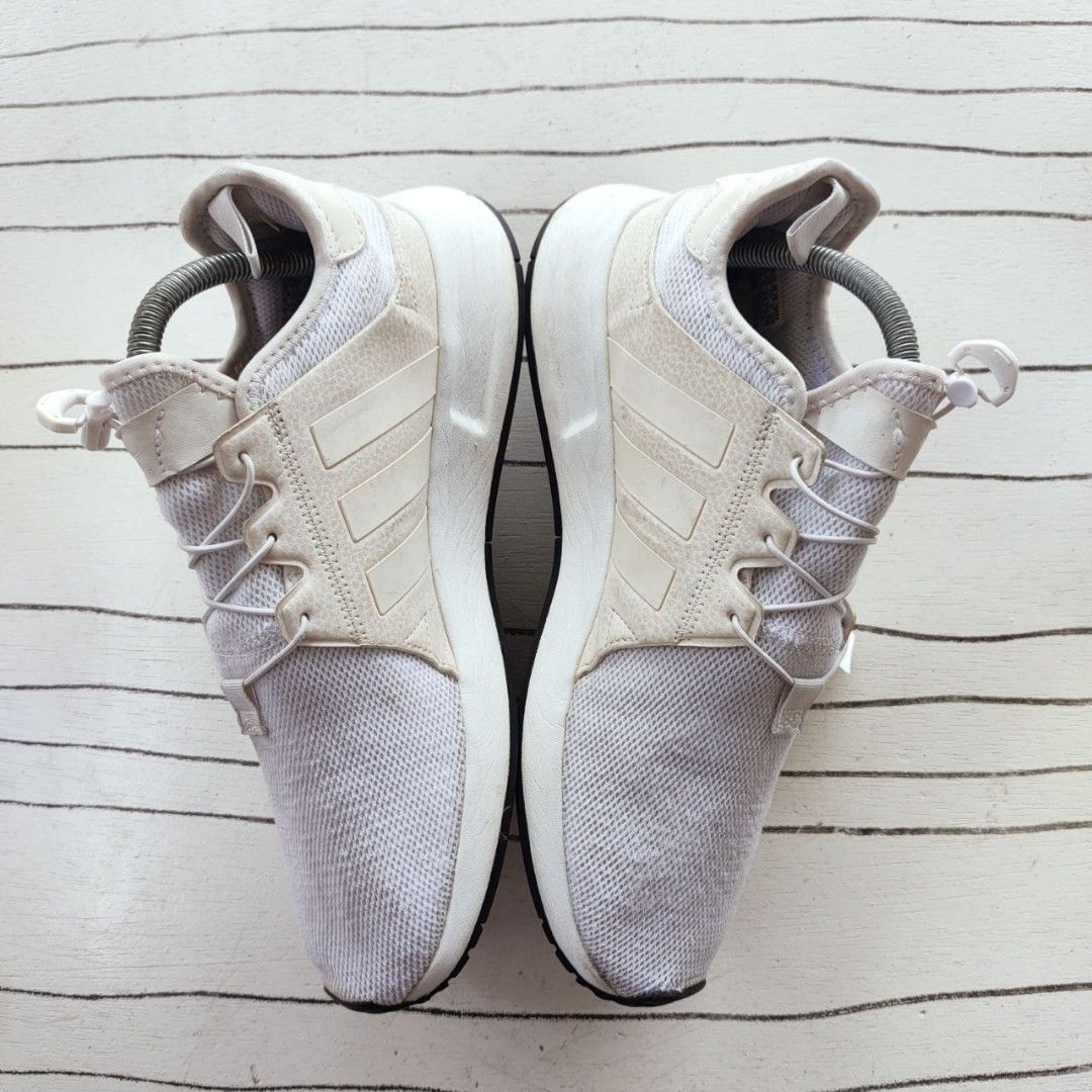 Adidas hotsell x_plr white