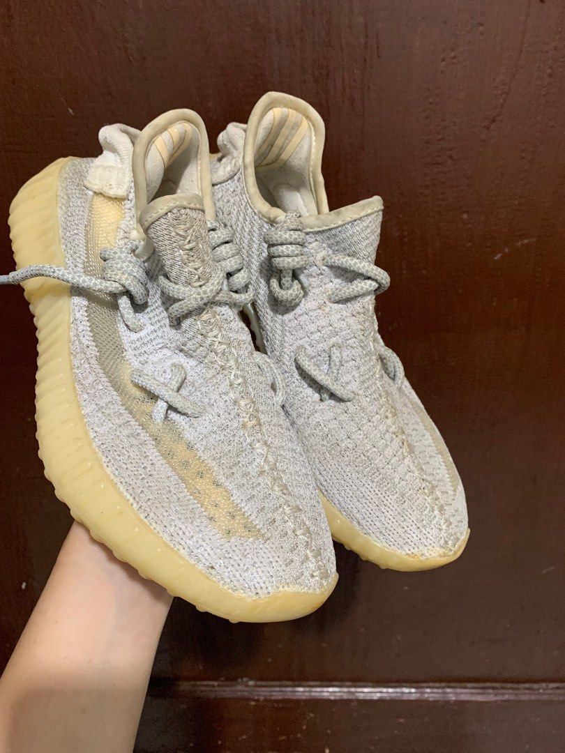 Adidas Yeezy 350 V2 Static Reflective size 36 22cm