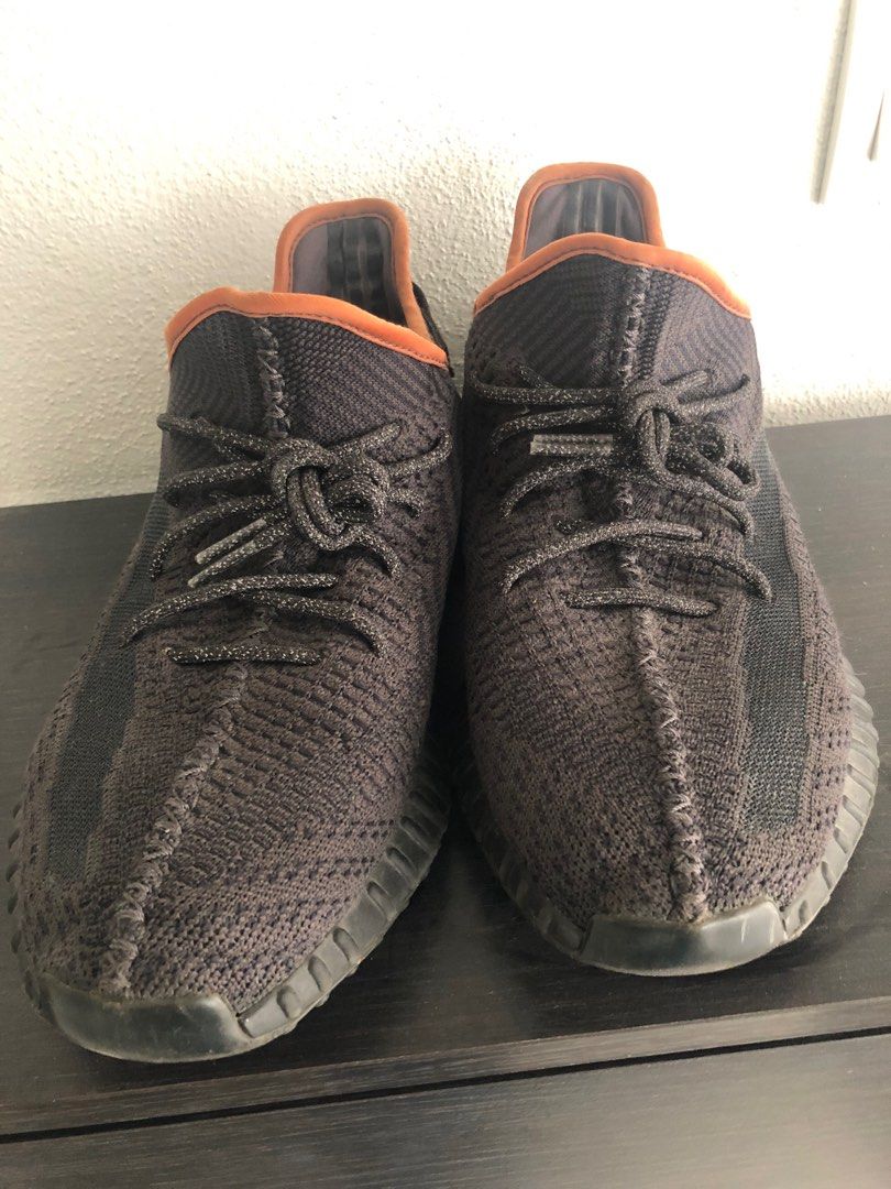 Adidas yeezy deals black static
