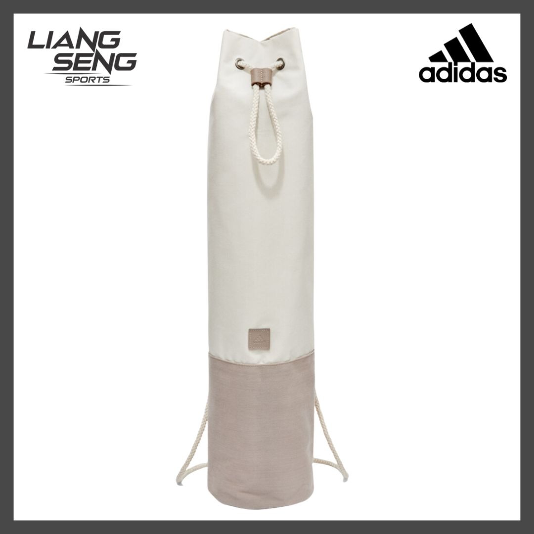 Adidas yoga hot sale mat bag
