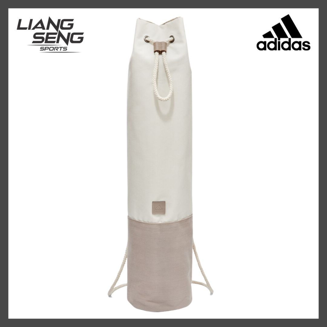 Adidas yoga bag sale