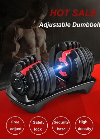 Dumbbell 2025 home delivery