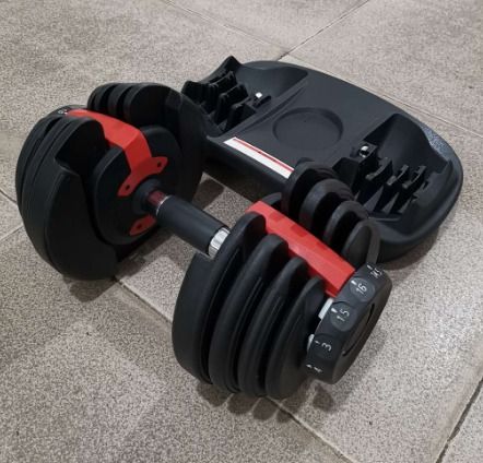 Dumbbells home top delivery