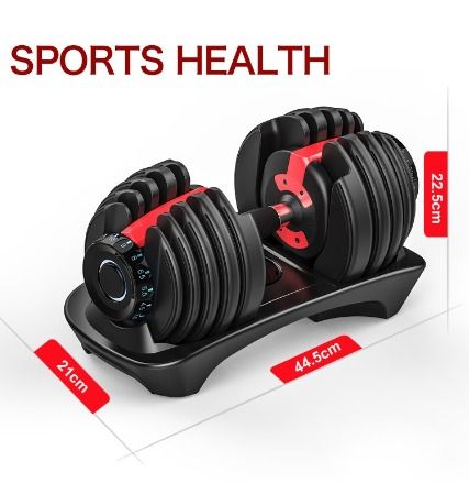 Dumbbell 2025 home delivery