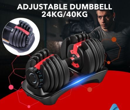 Dumbbell 2025 home delivery