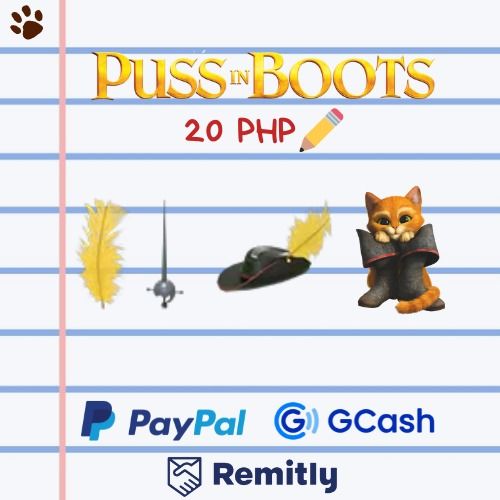 Adopt Me! on X: 😺 Adopt Me x Puss in Boots 😺 👢 Adventure with  #PussInBoots to adopt a cat! ⚔️ Dress your pets in Puss in Boots' gear! ⭐️  Temporary Wishing