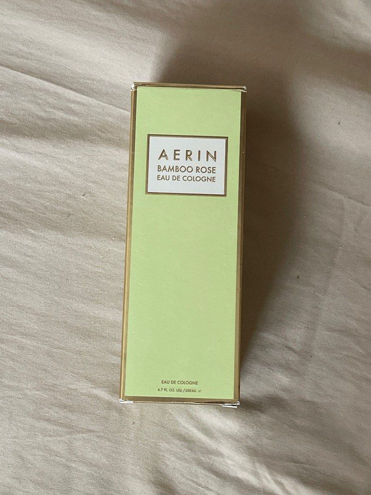 Aerin bamboo rose eau de cologne online