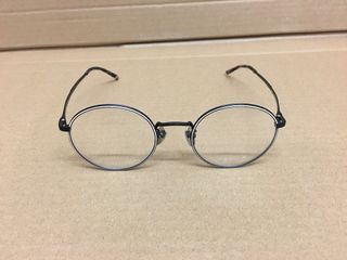 Agnes b AB70035 C03 Titanium 眼鏡框 只限順豐SF到付