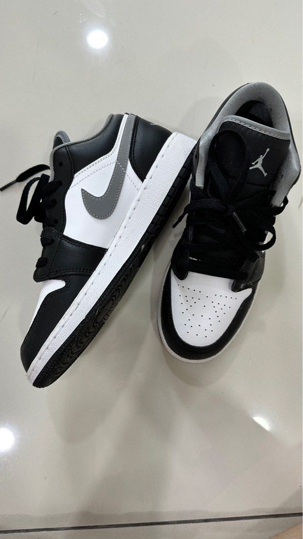 Air jordan 1 new arrivals low mid
