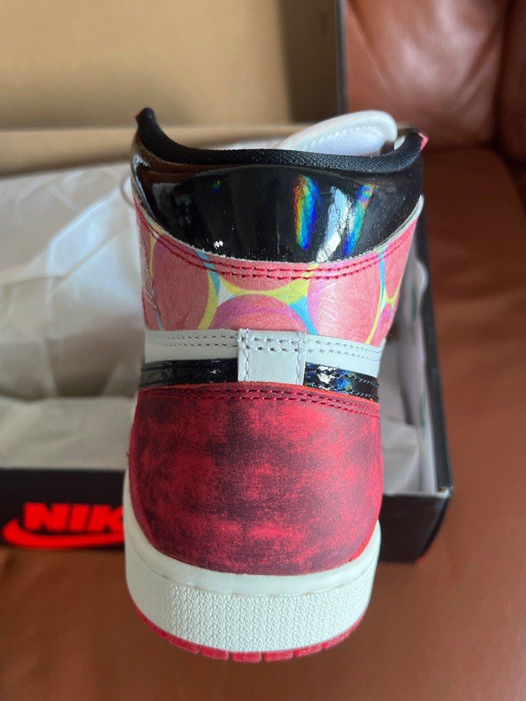 Air Jordan 1 Next Chapter Men s Fashion Footwear Sneakers on