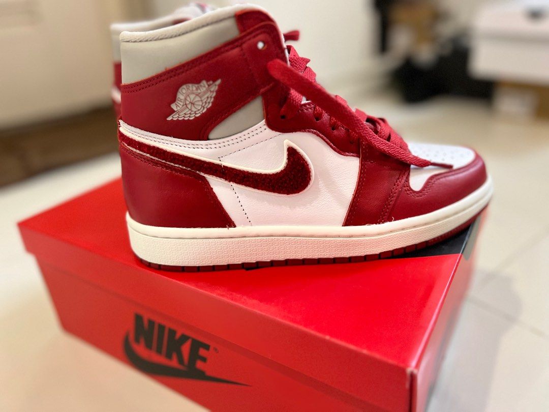 Jordan retro 1 size 7.5 deals