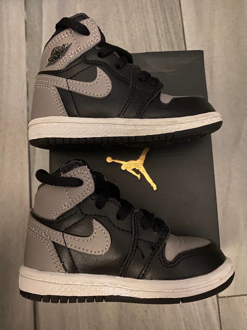 Jordan 1 deals retro high bt