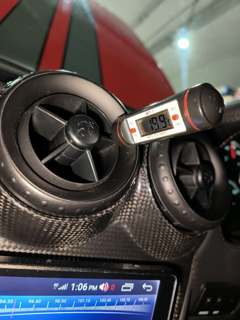 Aircon flushing, Car Accessories, Car & Services on Carousell