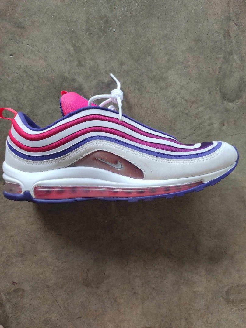 Nike air max online 97 ultra infrared