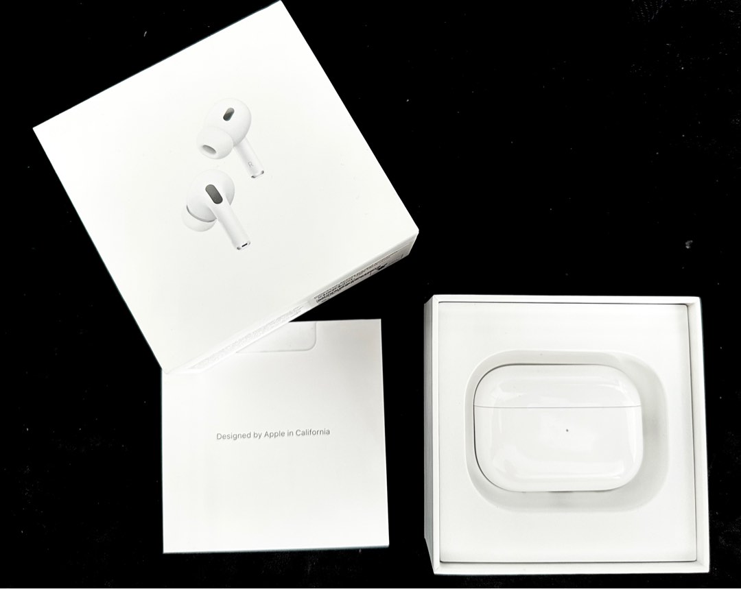 AirPods Pro (2nd Gen) Warranty until December 2023, Audio, Earphones