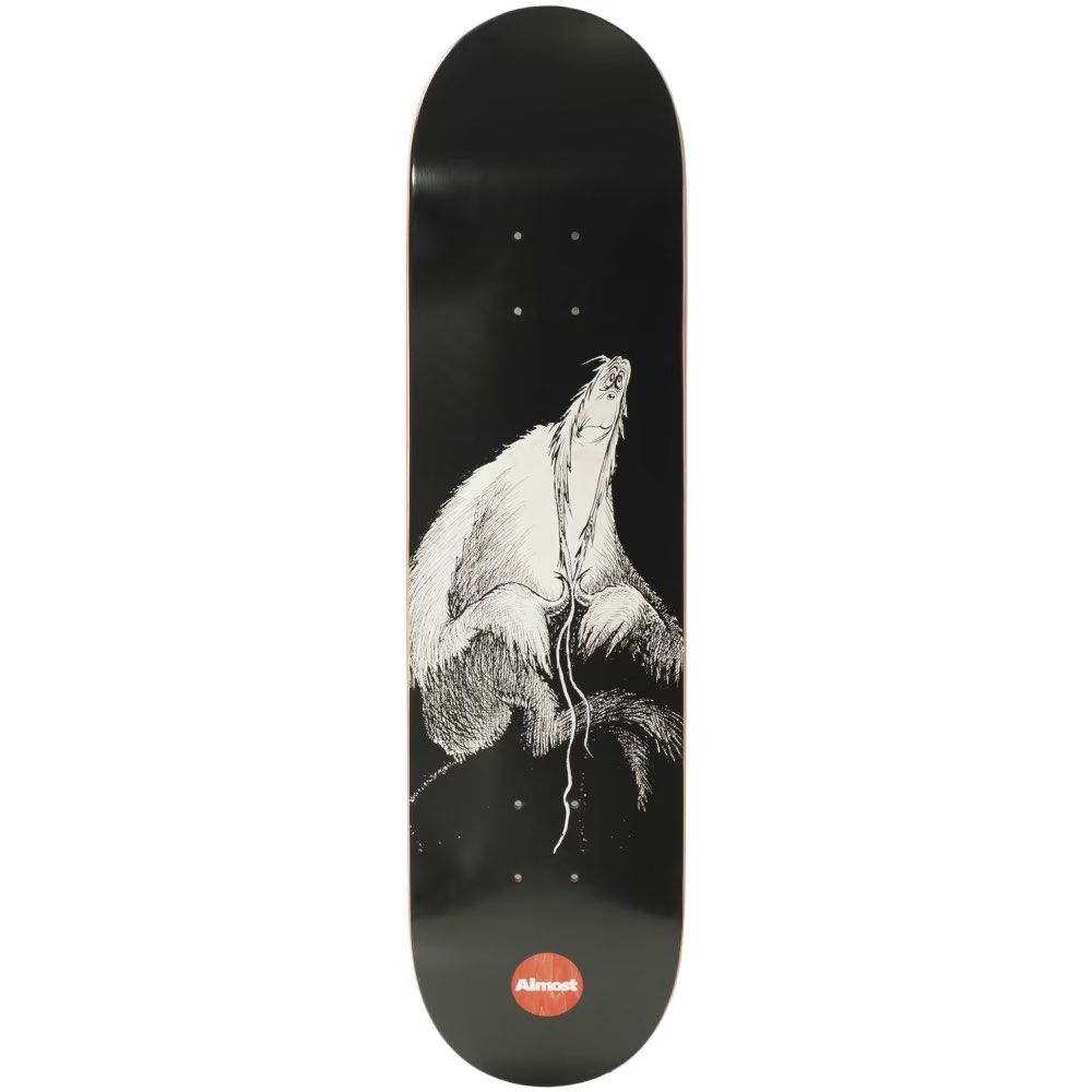 Supreme dr on sale seuss skateboard