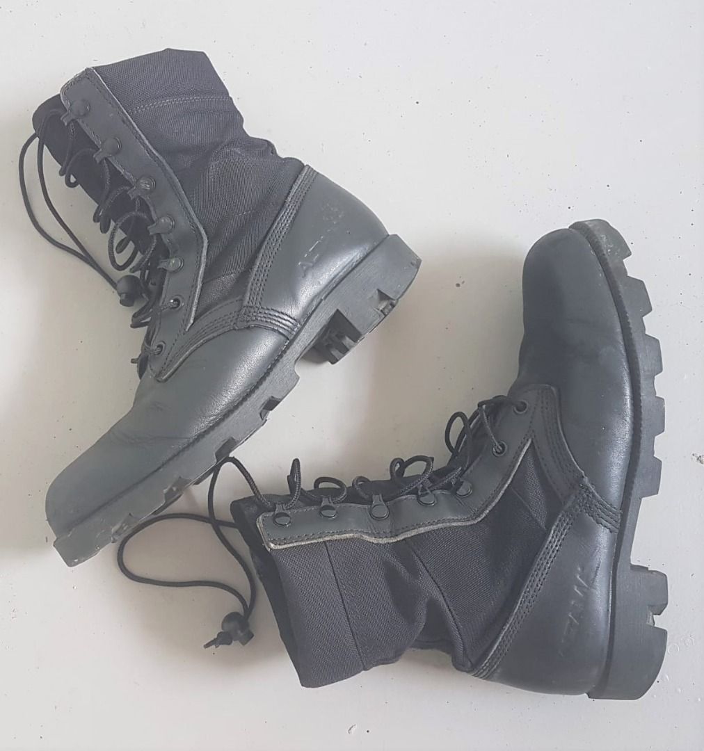 Altama clearance panama boots