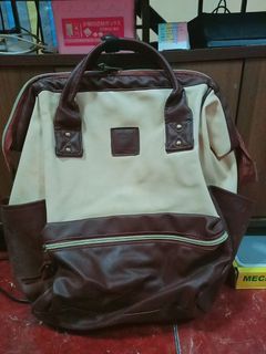 Anello Backpack Bag