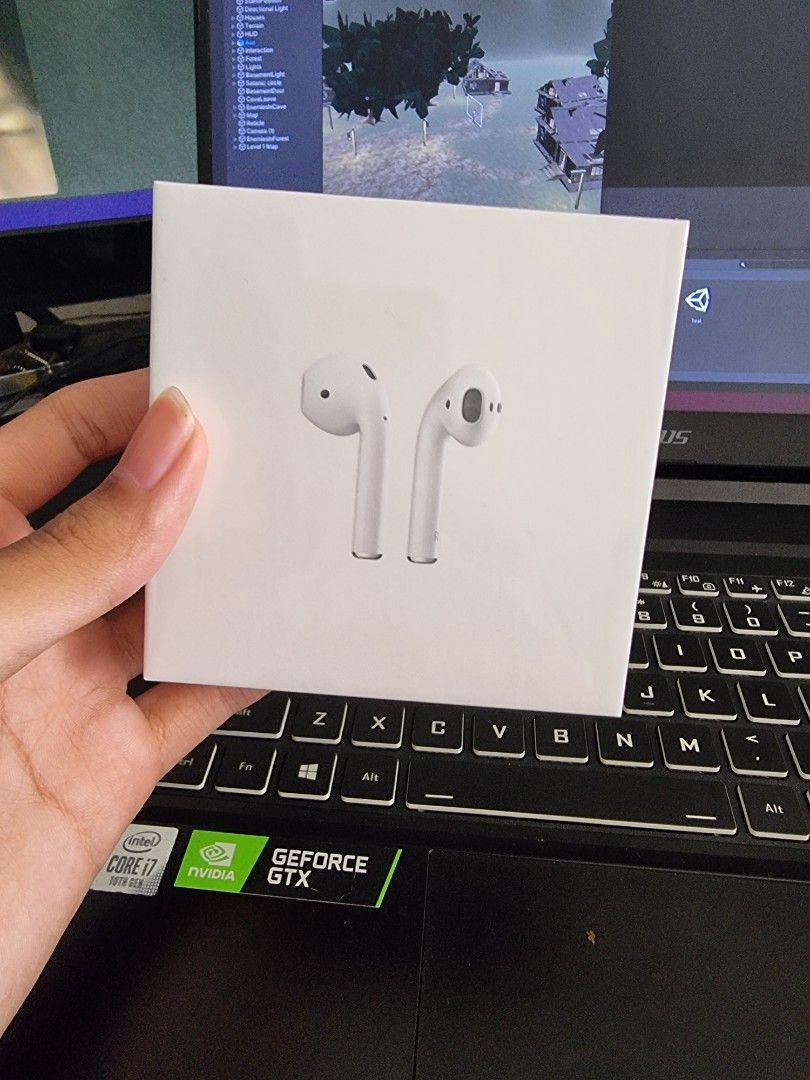Nw store m9x airpods