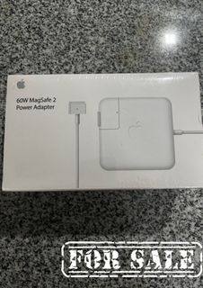 Apple Macbook Magsafe Power Adapter Charger