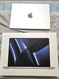 Apple Macbook Pro M2 14 inch