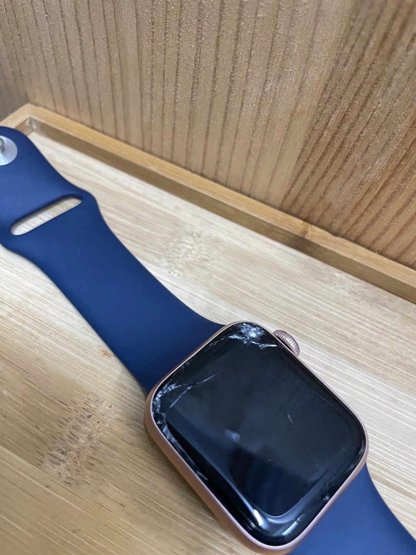 Apple hotsell watch roto