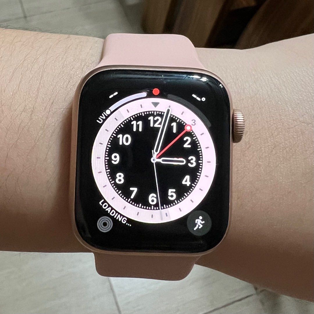 Series 4 44mm price 2025