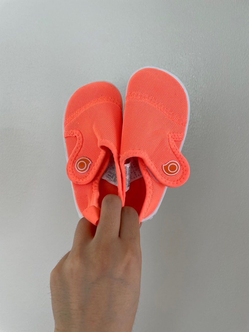 Aqua Shoes Babies Kids Babies Kids Fashion on Carousell